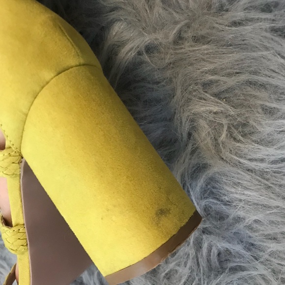 High heels - Picture 4 of 4